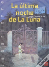 Ultima Noche De La Luna