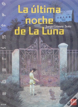 Capa do artigo Ultima Noche De La Luna