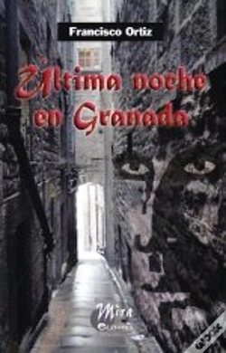 Capa do artigo Ultima Noche En Granada