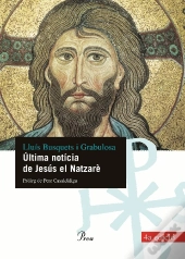 Última Notícia De Jesús El Natzarè