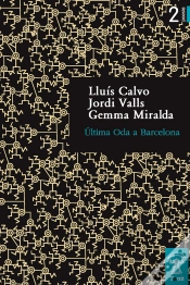 Capa do artigo Ultima Oda A Barcelona