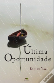 Capa do artigo Última Oportunidade