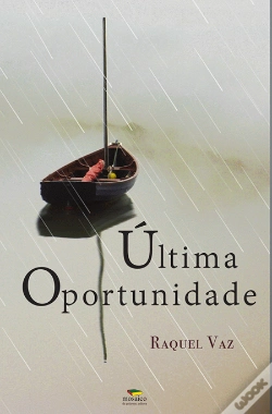 Capa do artigo Última Oportunidade