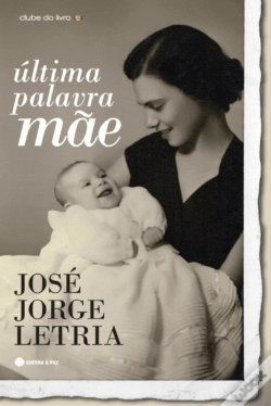 Capa do artigo Última Palavra: Mãe