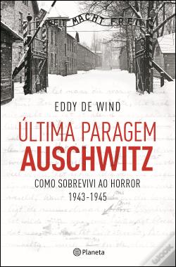 Um arrepiante testemunho das atrocidades de Auschwitz e, pelo que se sabe, o único livro escrito integralmente no campo de extermínio.