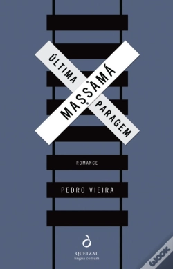 Capa do artigo Última Paragem, Massamá