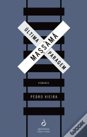 Capa do artigo Última Paragem, Massamá