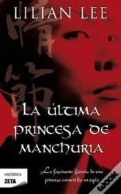Capa do artigo Ultima Princesa De Manchuria,La Zb