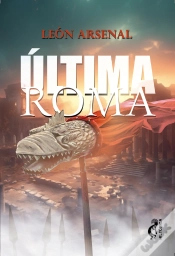 Capa do artigo Última Roma