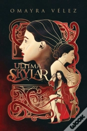 Capa do artigo Ultima Skylar,