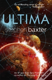Capa do artigo Ultima