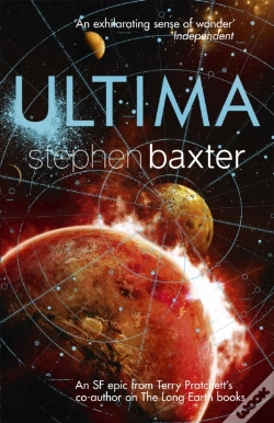 Capa do artigo Ultima