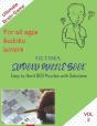 Ultima Sudoku Puzzle Book - Preview