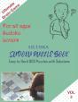 Ultima Sudoku Puzzle Book - Preview