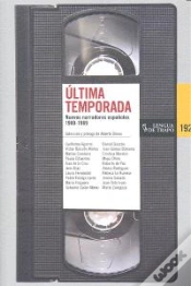 Capa do artigo Última Temporada