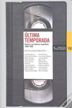 Capa do artigo Última Temporada