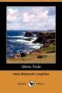 Ultima Thule (Dodo Press) - Preview