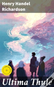 Capa do artigo Ultima Thule