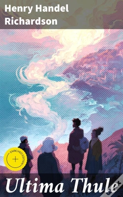 Capa do artigo Ultima Thule