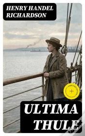 Capa do artigo Ultima Thule