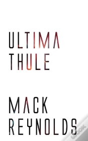 Capa do artigo Ultima Thule