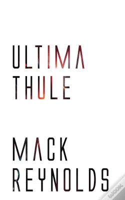 Capa do artigo Ultima Thule