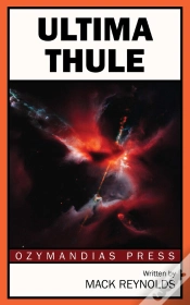 Capa do artigo Ultima Thule