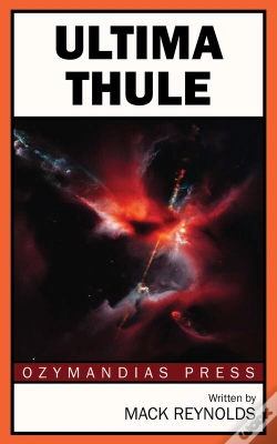 Capa do artigo Ultima Thule