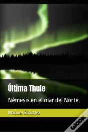 Capa do artigo Última Thule