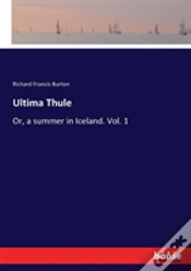 Capa do artigo Ultima Thule