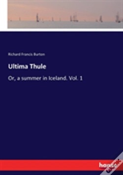 Capa do artigo Ultima Thule