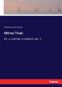 Ultima Thule - Preview
