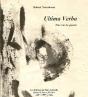 Ultima Verba - Une Vie De Poesie - Preview