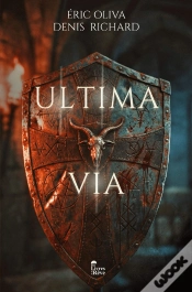 Capa do artigo Ultima Via