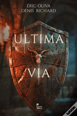 Capa do artigo Ultima Via