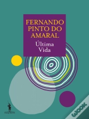 Capa do artigo Última Vida