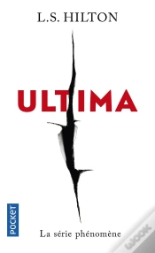 Capa do artigo Ultima - Volume 03