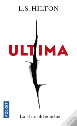 Capa do artigo Ultima - Volume 03