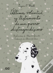 Capa do artigo Última Voluntad Y Testamento De Un Perro Distinguidísimo