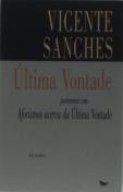 Última Vontade