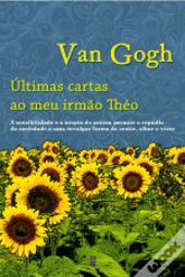 Últimas Cartas ao Meu Irmão Théo