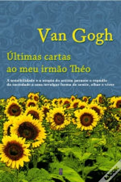Capa do artigo Últimas Cartas ao Meu Irmão Théo