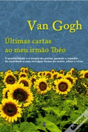 Capa do artigo Últimas Cartas ao Meu Irmão Théo