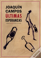 Capa do artigo Últimas Esperanzas