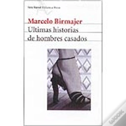 Capa do artigo Ultimas Historias De Hombres Casados 