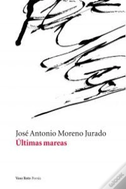 Capa do artigo Ultimas Mareas
