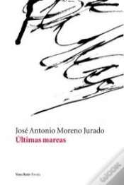 Capa do artigo Ultimas Mareas