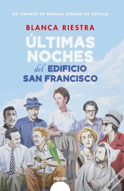 Capa do artigo Últimas Noches Del Edificio San Francisco