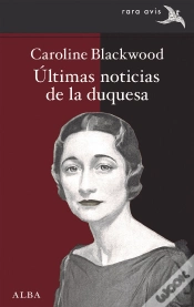 Capa do artigo Ultimas Noticias De La Duquesa