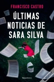 Capa do artigo Ultimas Noticias De Sara Silva